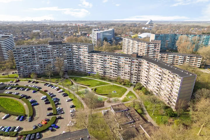 Jonkerbos 28 in Zoetermeer