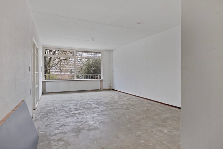 Foto de la vivienda Jonkerbos 3, Zoetermeer