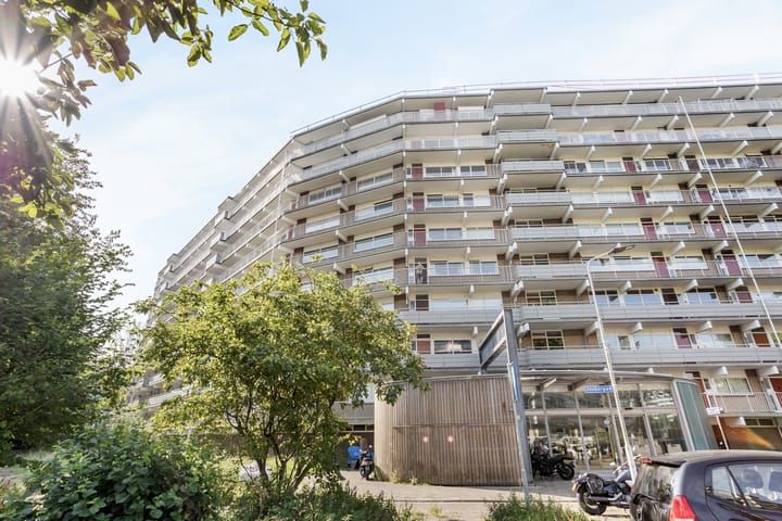 Jonkerbos 74 in Zoetermeer