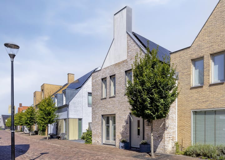 Photo of property Jonkersgang 10, Abcoude