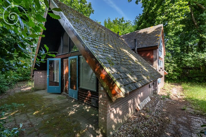 Jonkerstee 60 in Ouddorp foto