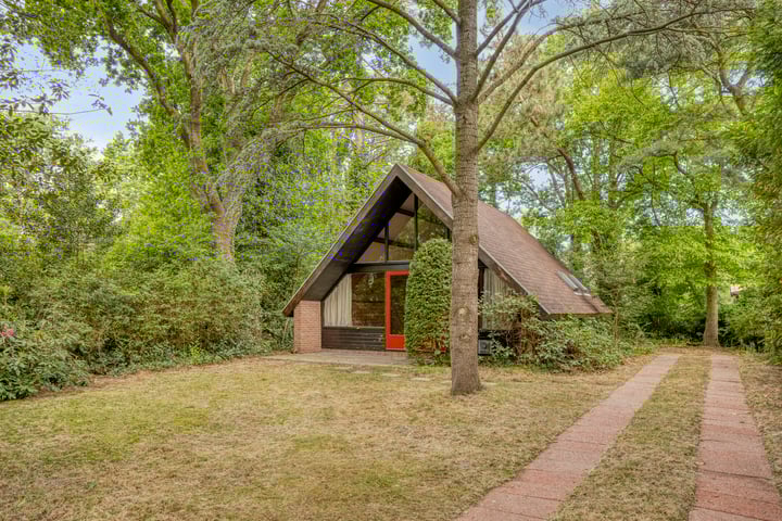 Photo of property Jonkerstee 79, Ouddorp