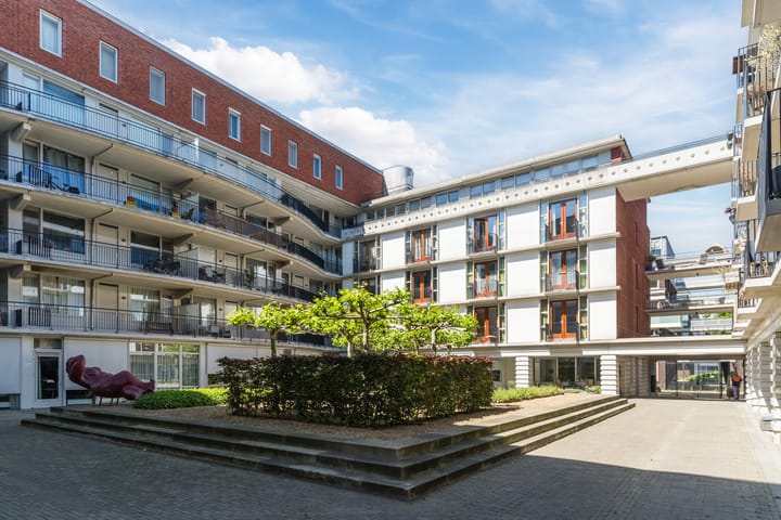 Jonkerstraat 25 in 's-Hertogenbosch