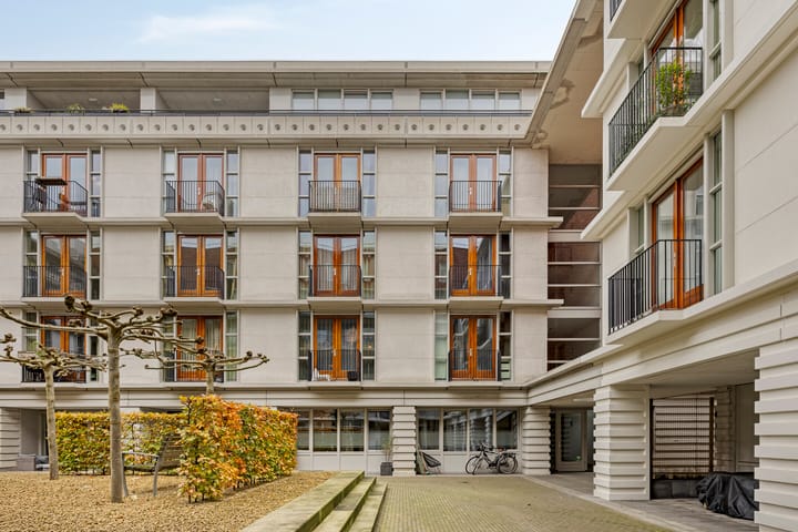 Jonkerstraat 31 in 's-Hertogenbosch foto