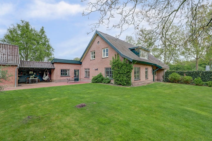 Photo of property Jonkerstraat 48, Weurt