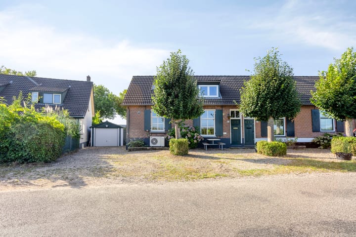 Photo of property Jonkerstraat 85, Weurt