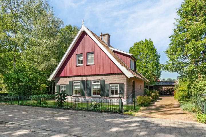 Photo of property Jonkersweg 53, Winterswijk Meddo