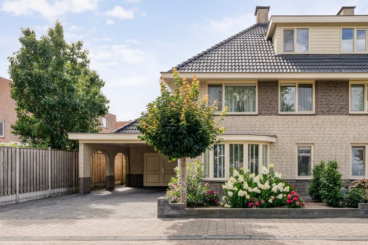 Photo of property Jonkerswijk 39, Dedemsvaart