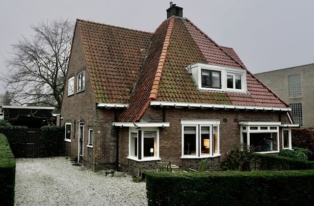 Jonkerweg 21 in Hilversum