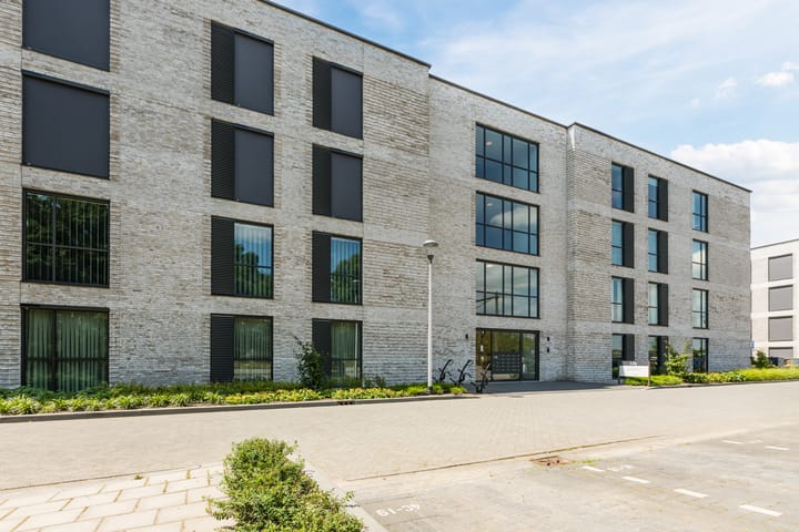 Foto van woning Jonkheer 11, Geldrop