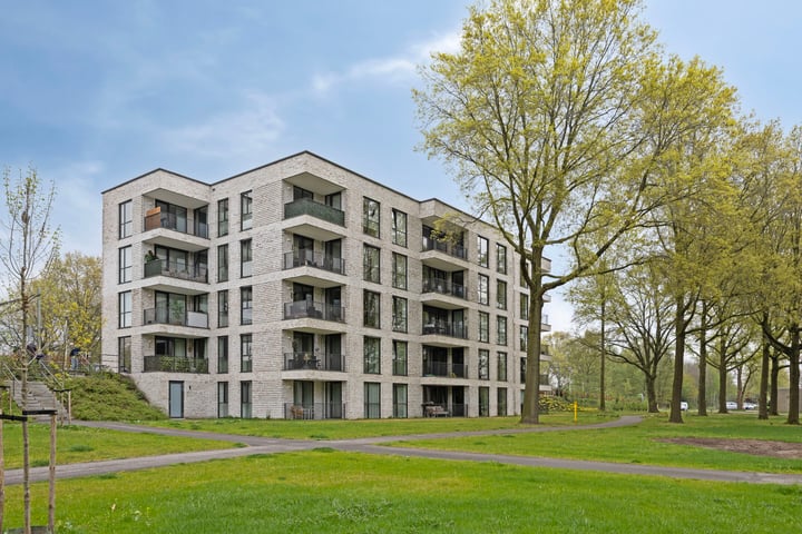 Jonkheer 23 in Geldrop