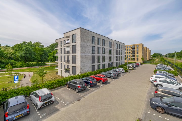 Jonkheer 47 in Geldrop foto