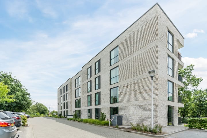 Jonkheer 8 in Geldrop