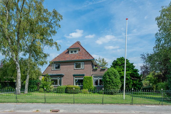 Jonkheer Ramweg 26 in Schalkwijk