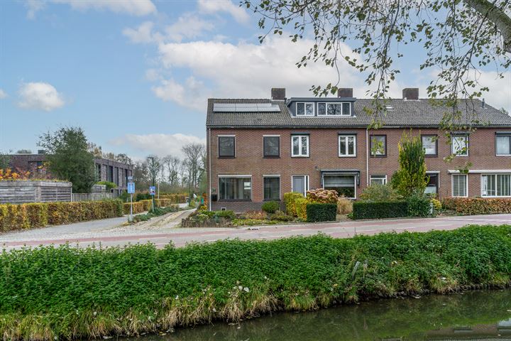 Jonkheer Ramweg 32 in Schalkwijk