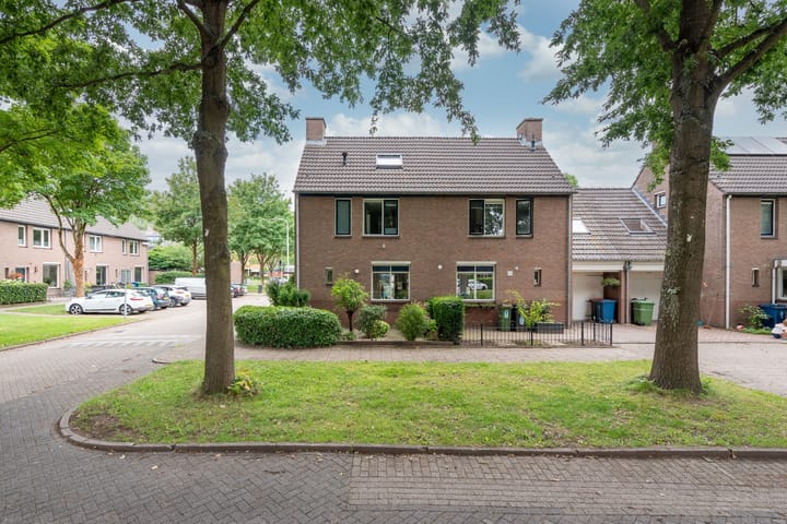 Foto von Haus Jonkvrouwenborch 2, Houten