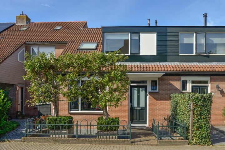 Photo of property Jonneveen 20, Eemnes