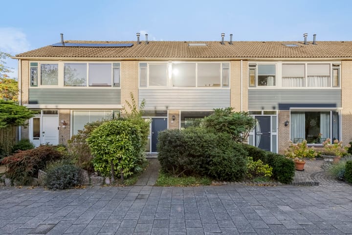 Foto van woning Joon 11, Hoogvliet Rotterdam