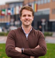 Foto von Joop Eerligh