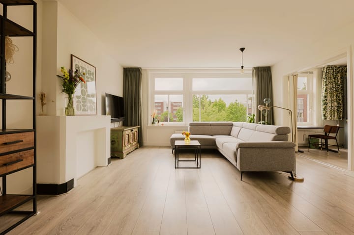 Photo of property Joos Banckersweg 25-3, Amsterdam