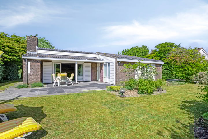 Photo of property Joossesweg 207, Westkapelle