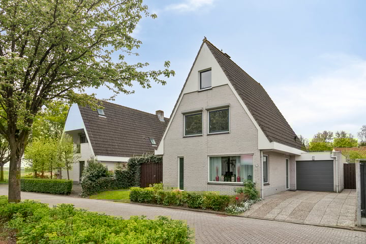 Joosstraat 7 in 's-Heer Arendskerke
