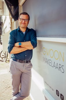 Photo of Joost Beekman