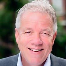 Foto von Joost Bleijenberg (nieuwbouwspecialist)