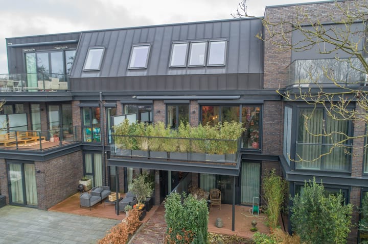 Joost Ivanghlaan 2M in Bergen (NH)