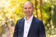 Photo of Joost van den Oord