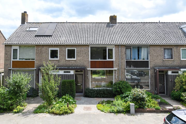 Joost van den Vondellaan 15 in Uithoorn