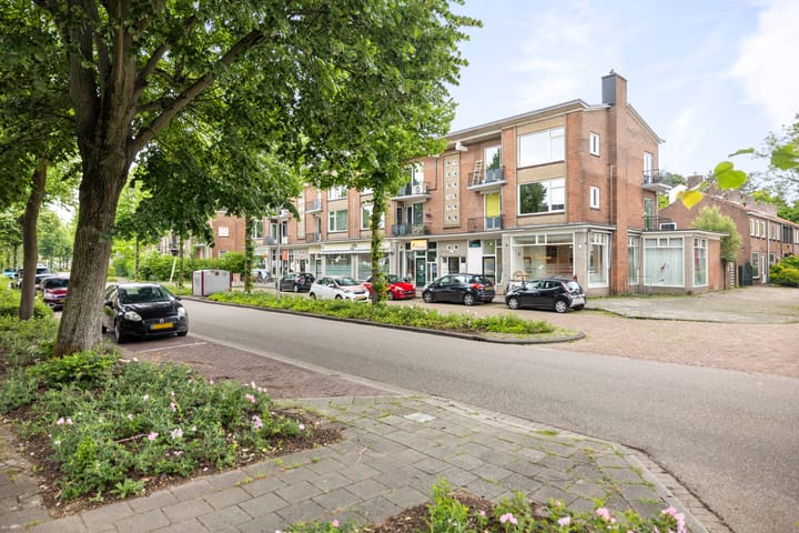 Joost van den Vondellaan 55 in Deventer