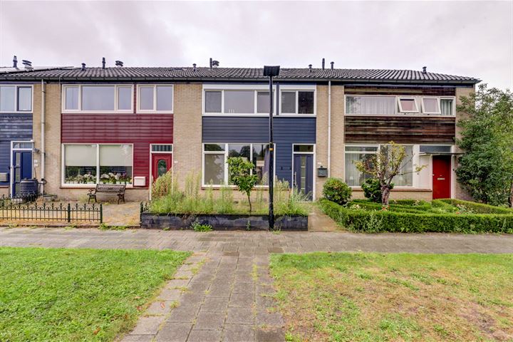 Joost van den Vondelstraat 137 in Winterswijk