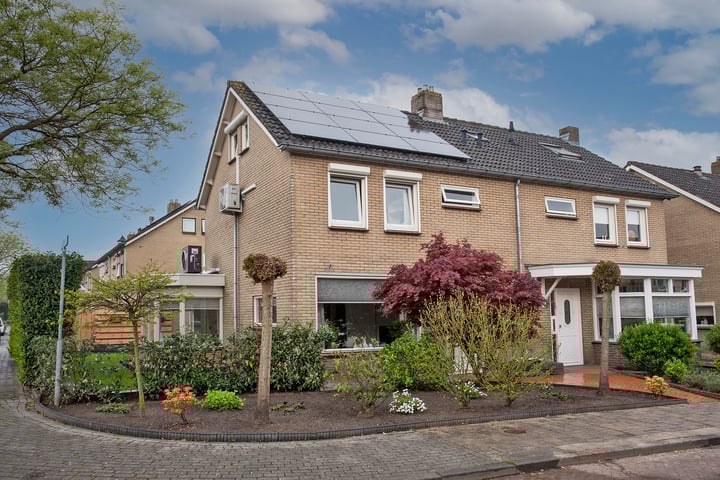Foto van woning Joost van den Vondelstraat 14A, Rijssen