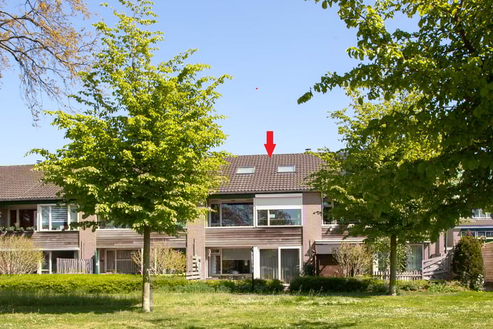Joost van den Vondelstraat 29 in Winterswijk