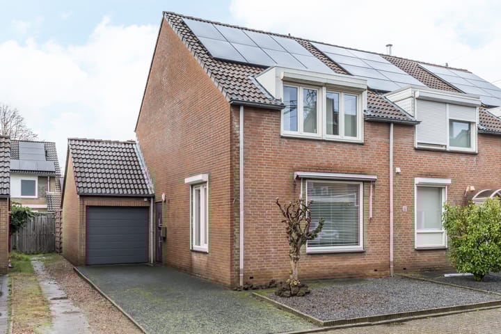 Joost van den Vondelstraat 7 in Elsloo