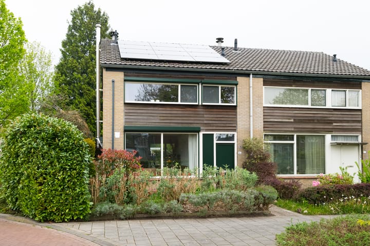 Joost van den Vondelstraat 81 in Winterswijk