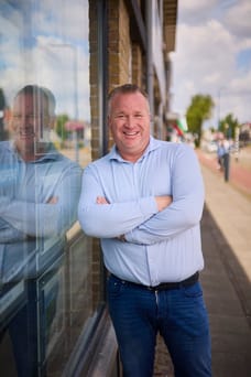 Foto van Joost van der Wal