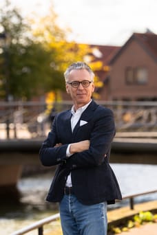 Foto von Joost van Duin