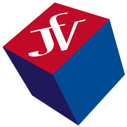 Logo Joost van Vliet Makelaars o.g.