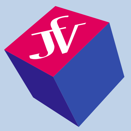 Logo Joost van Vliet Makelaars o.g.