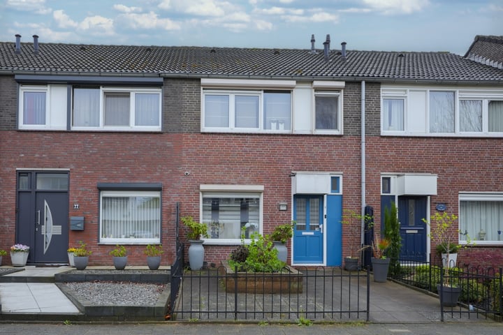 Photo of property Joost van Vondelstraat 20A, Heerlen
