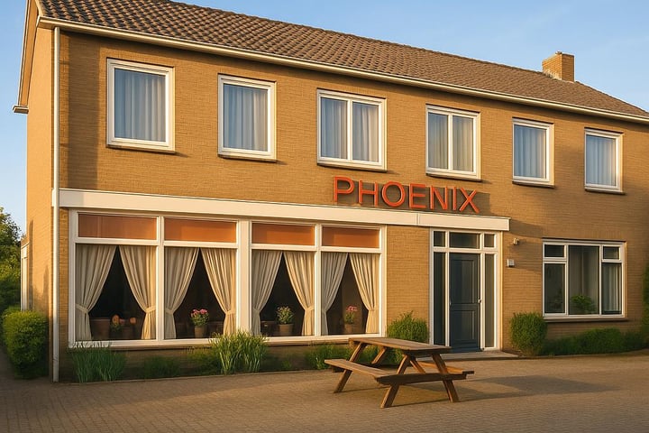 Photo of property Joost Wiersmaweg 24, Jistrum