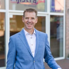 Foto von Joost Zijlstra