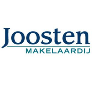 Logo van Joosten Makelaardij