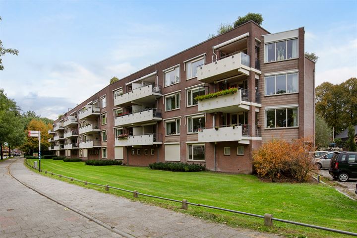 Joostenplein 1 in Oudewater