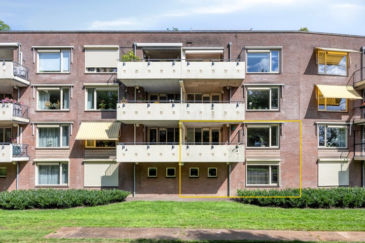 Joostenplein 8 in Oudewater