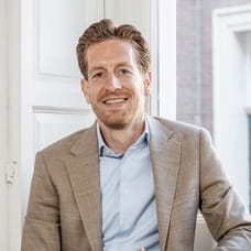 Foto von Jop Brouwer