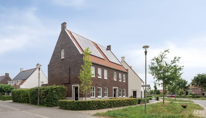 Photo of property Jordenshoeve 2, Helmond