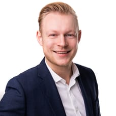 Photo of Jordy Bruinsma